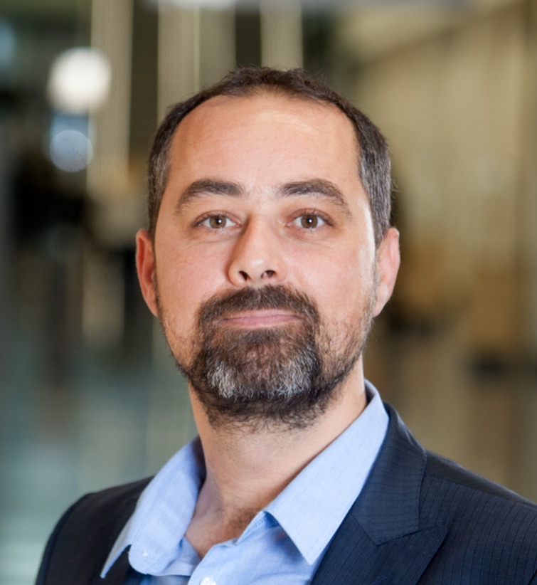 Christos Vaitsis, General Partner at Hygeia Ventures